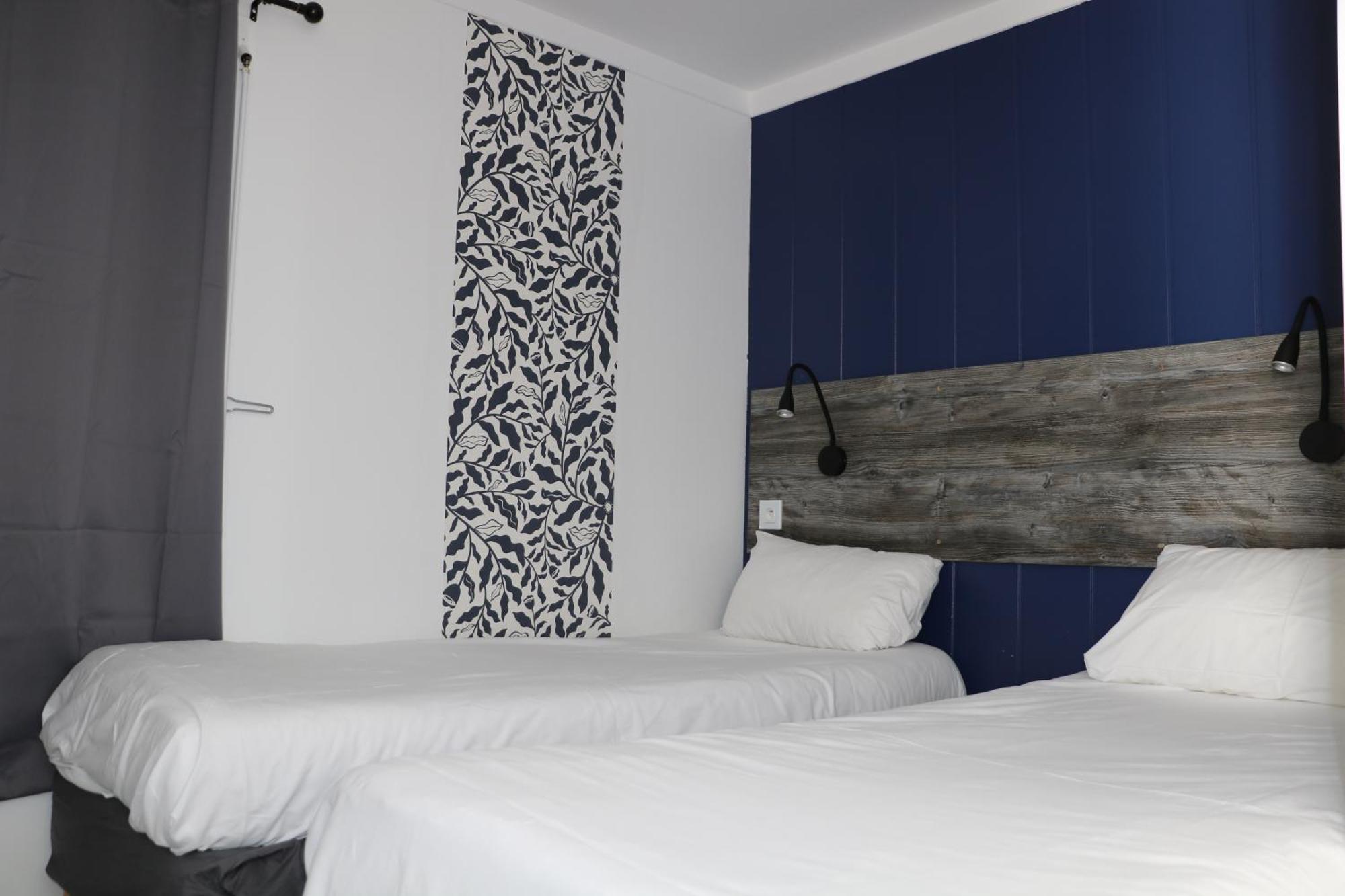 Fasthotel Albertville Eksteriør billede