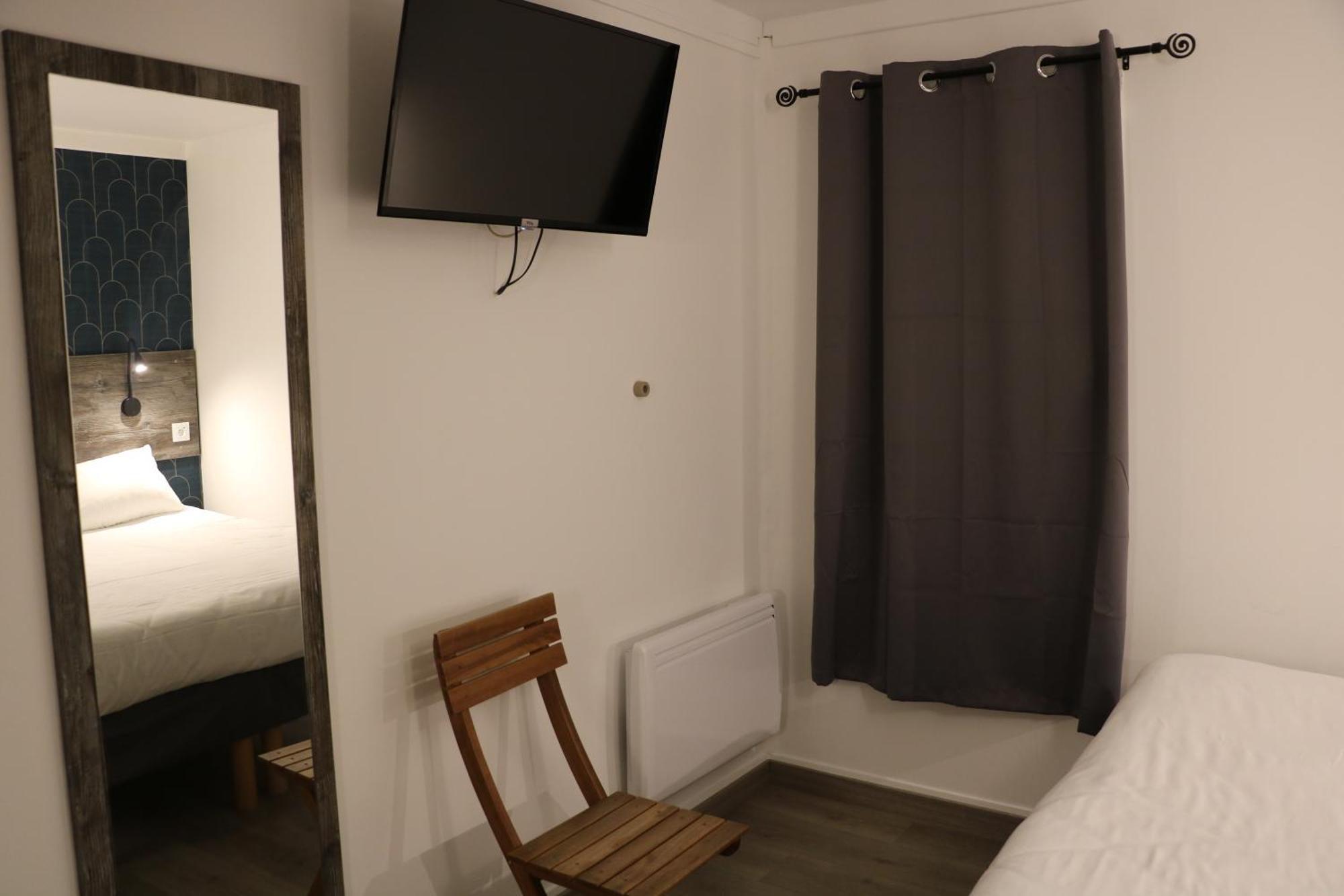 Fasthotel Albertville Eksteriør billede