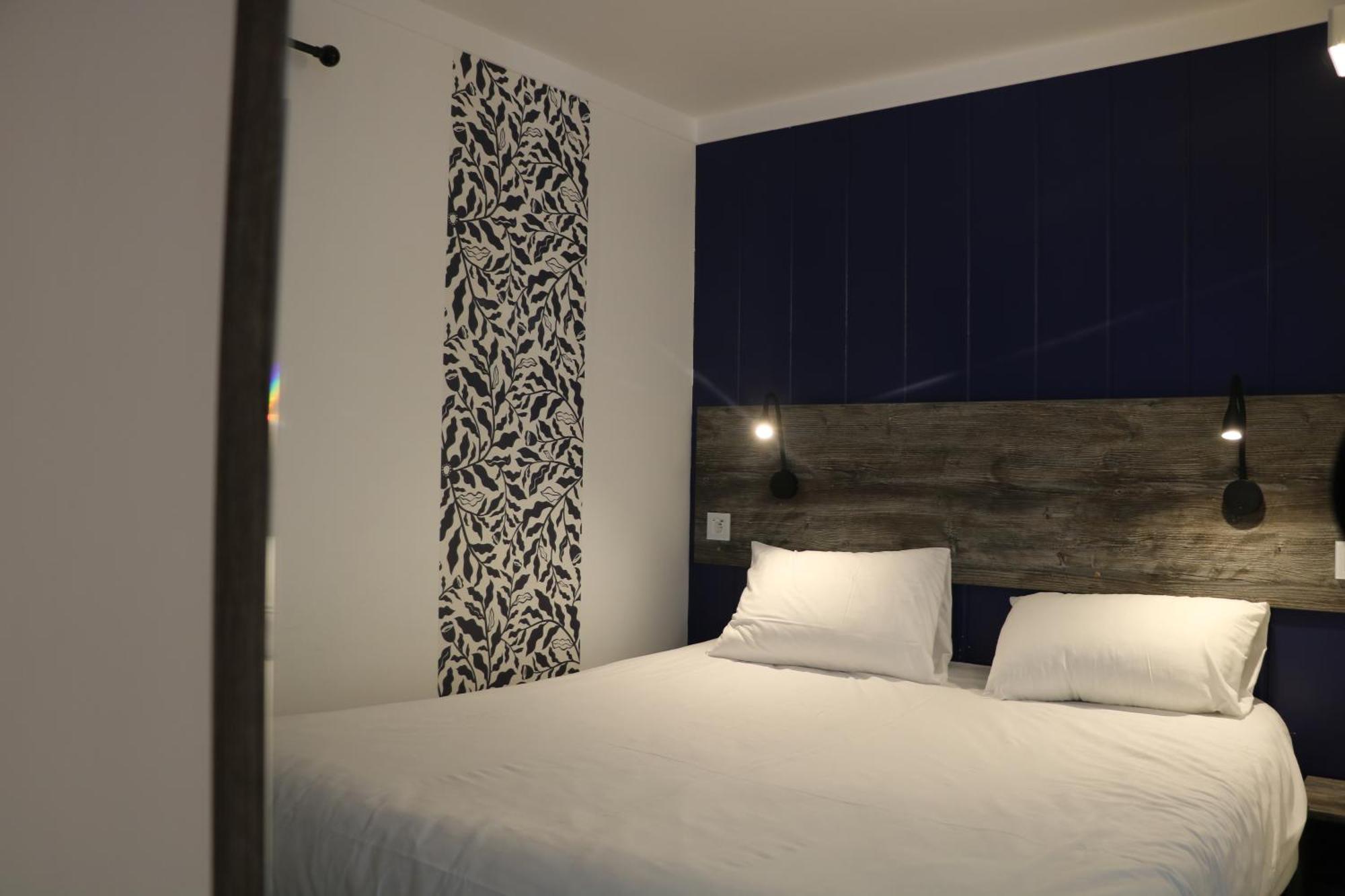 Fasthotel Albertville Eksteriør billede