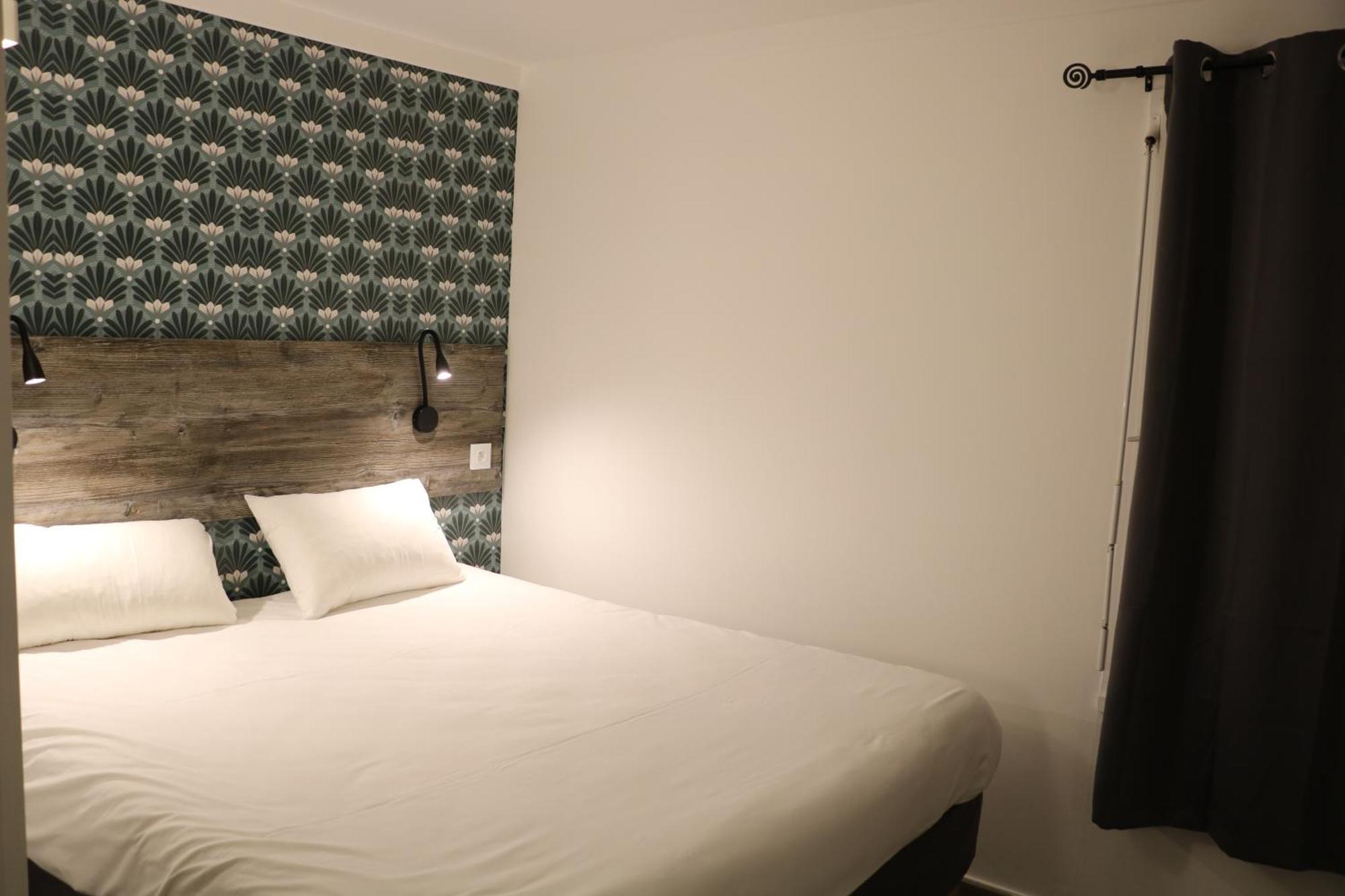 Fasthotel Albertville Eksteriør billede