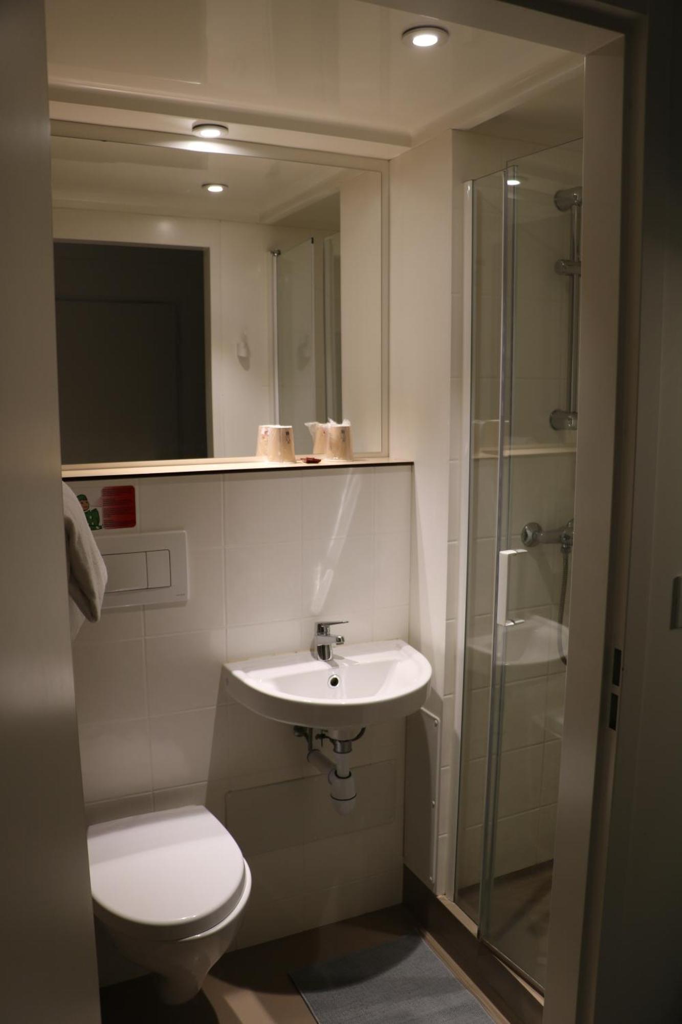 Fasthotel Albertville Eksteriør billede