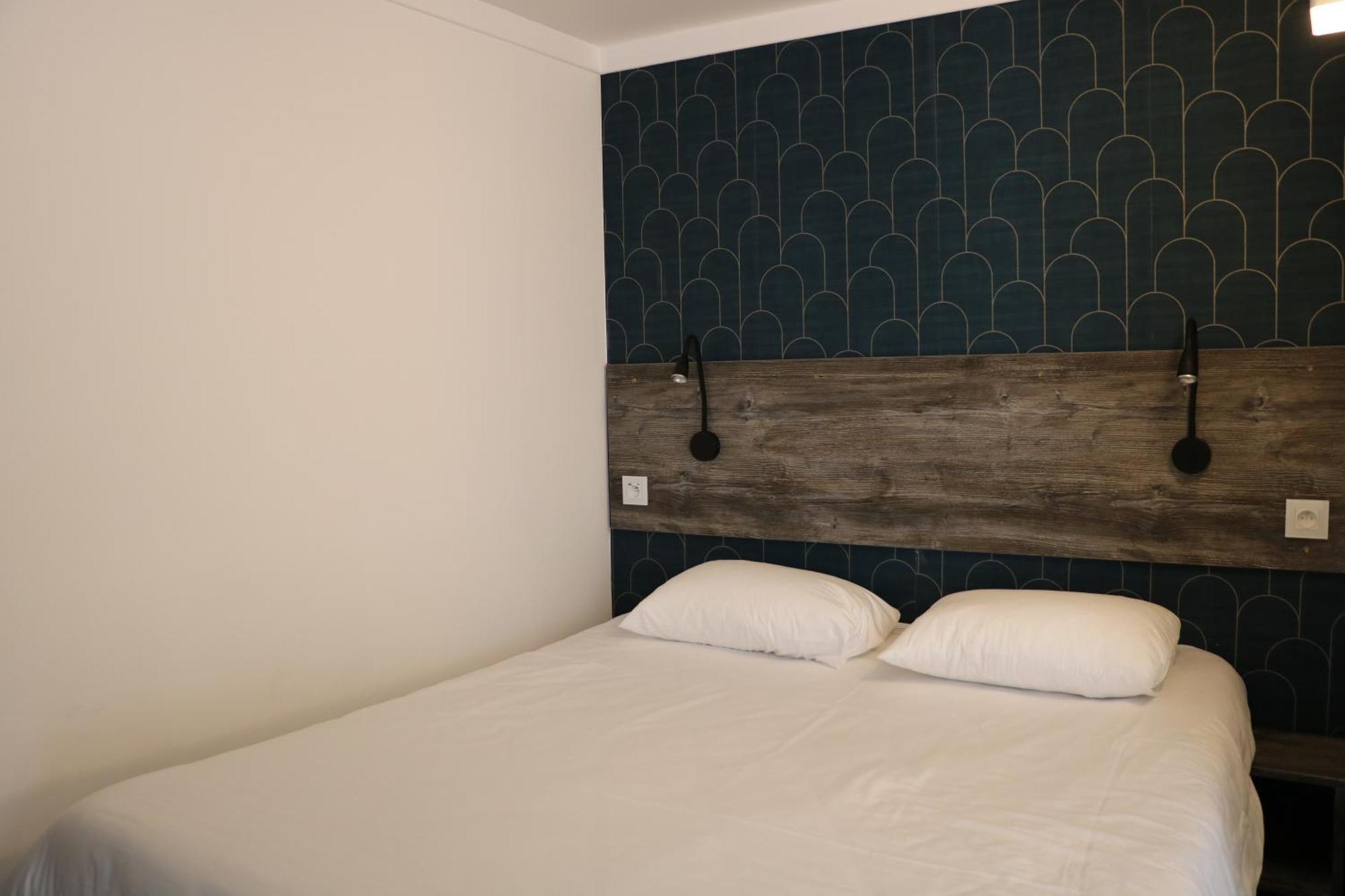 Fasthotel Albertville Eksteriør billede