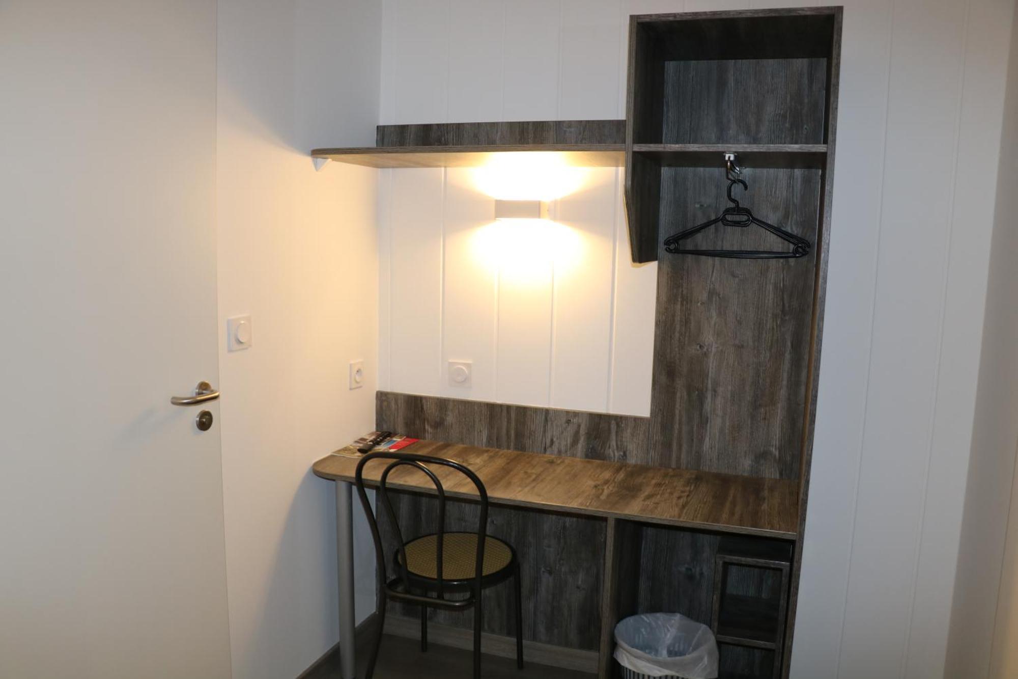 Fasthotel Albertville Eksteriør billede