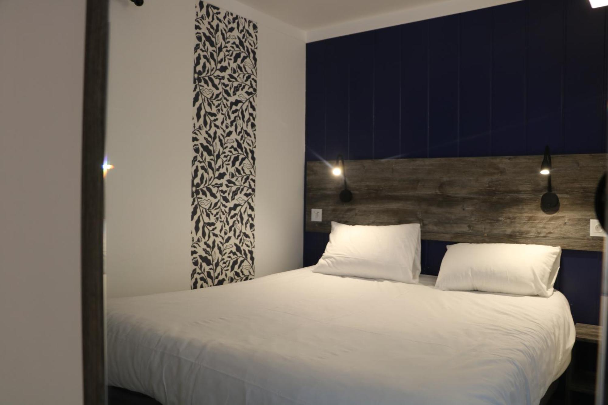Fasthotel Albertville Eksteriør billede