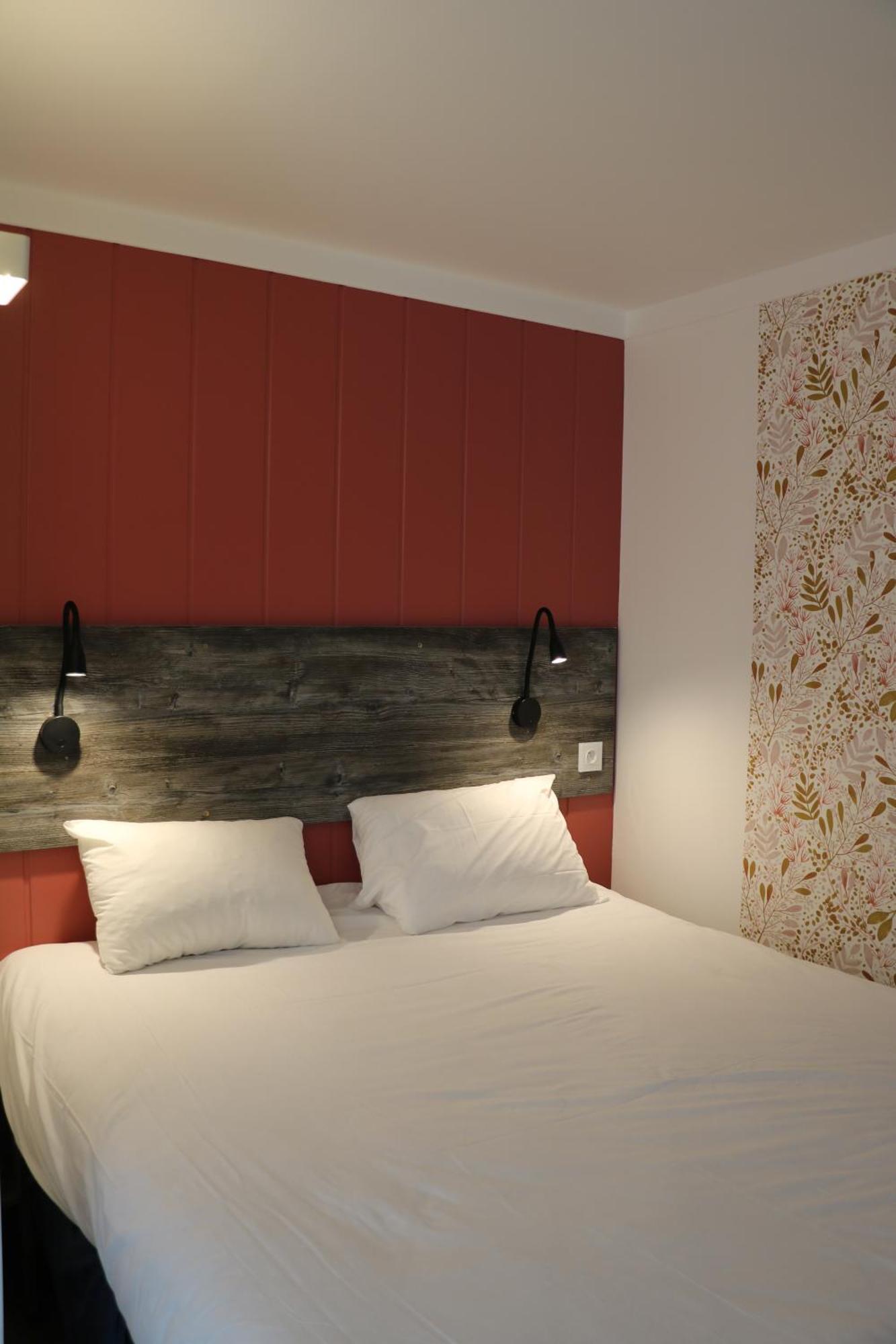 Fasthotel Albertville Eksteriør billede