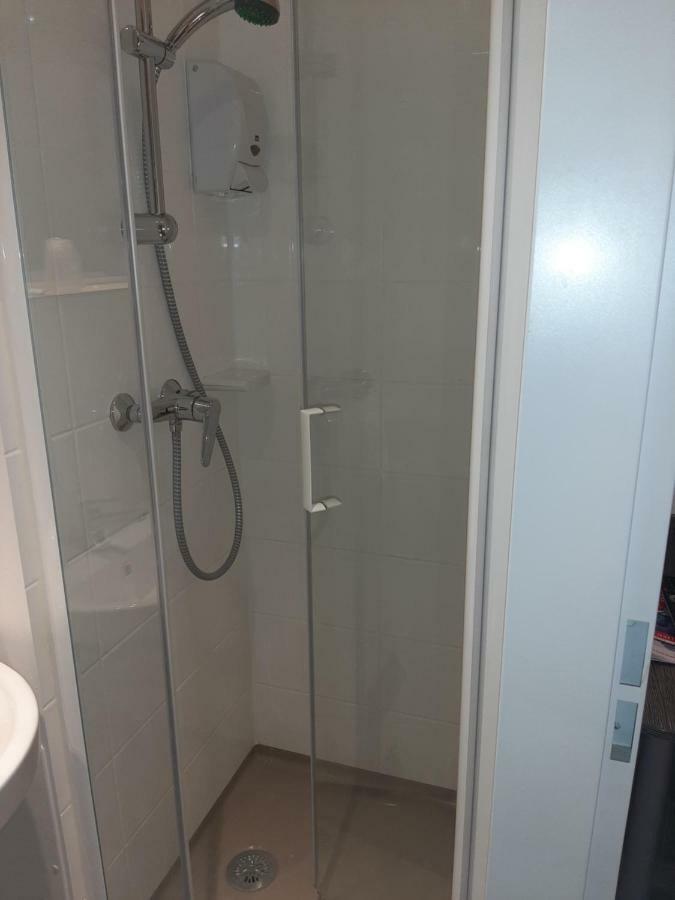 Fasthotel Albertville Eksteriør billede